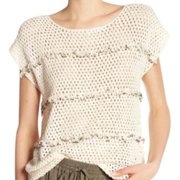 Joie Sweaters - JOIE Jacinte Sweater
